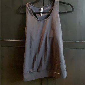 Under Armour Workout Top